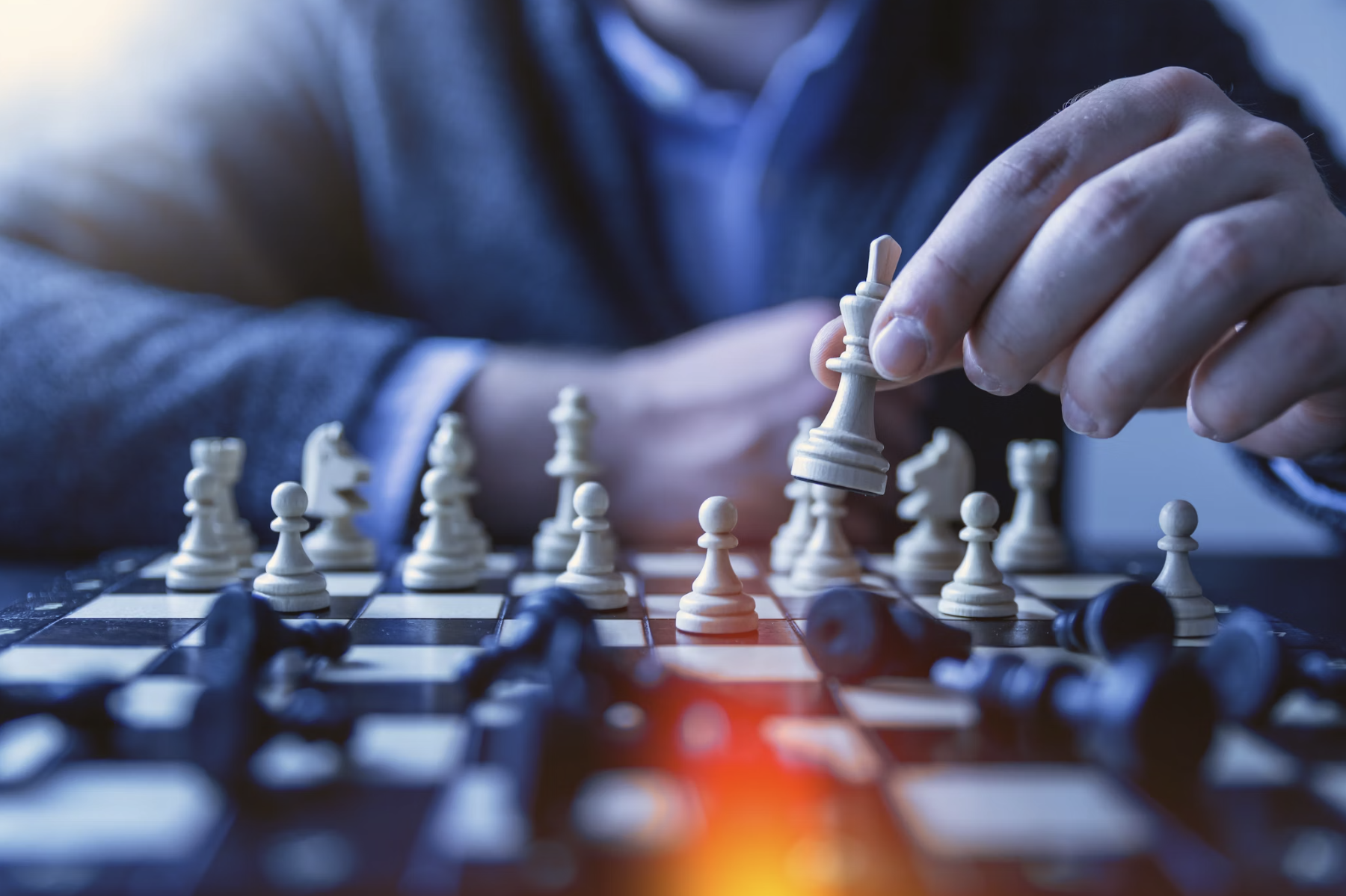 recruitment process outsourcing