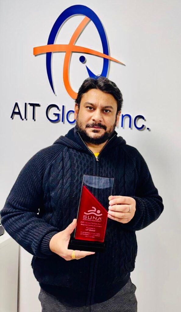 AIT Global