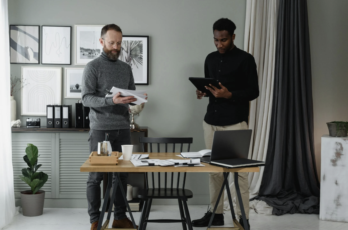 Choosing a Payroll Provider: What to Look for and How to Avoid Risk
