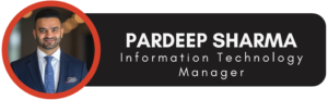 Pardeep Sharma