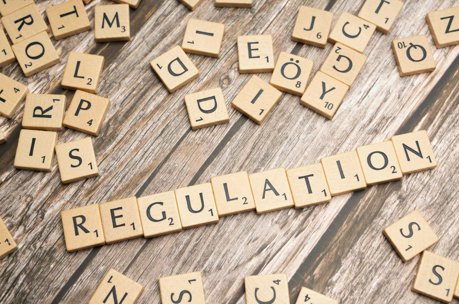 regulatory changes in 2026