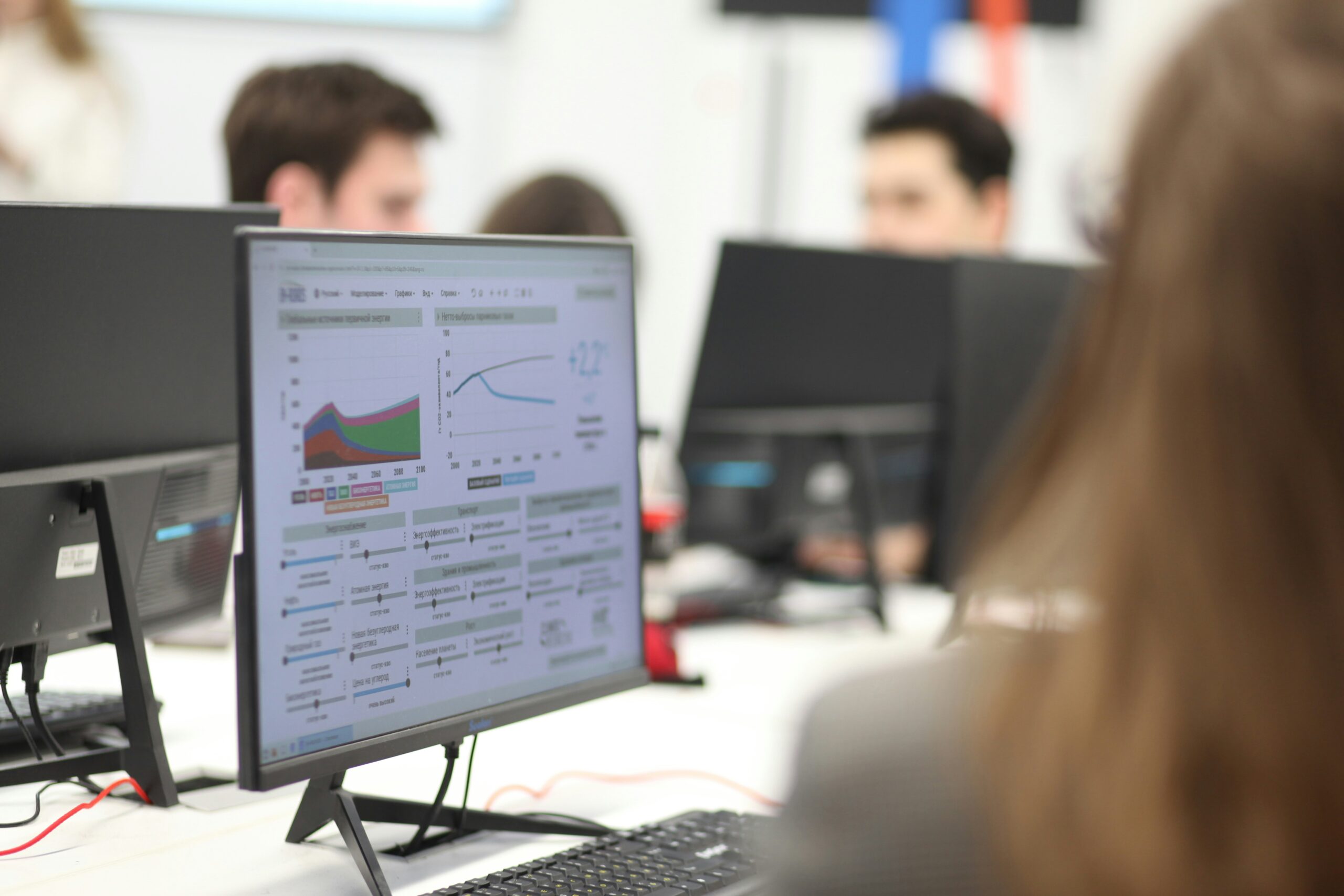 Contingent workforce KPIs