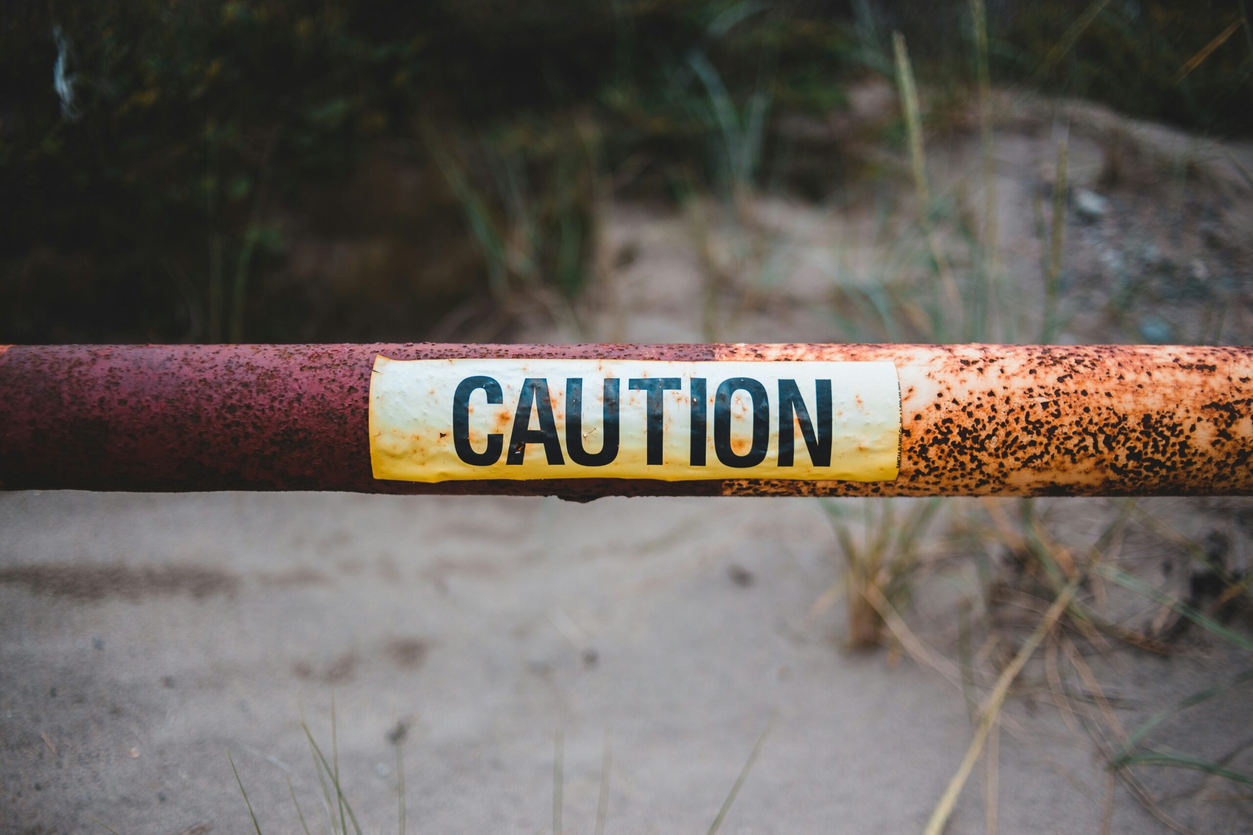 SOW engagement risks