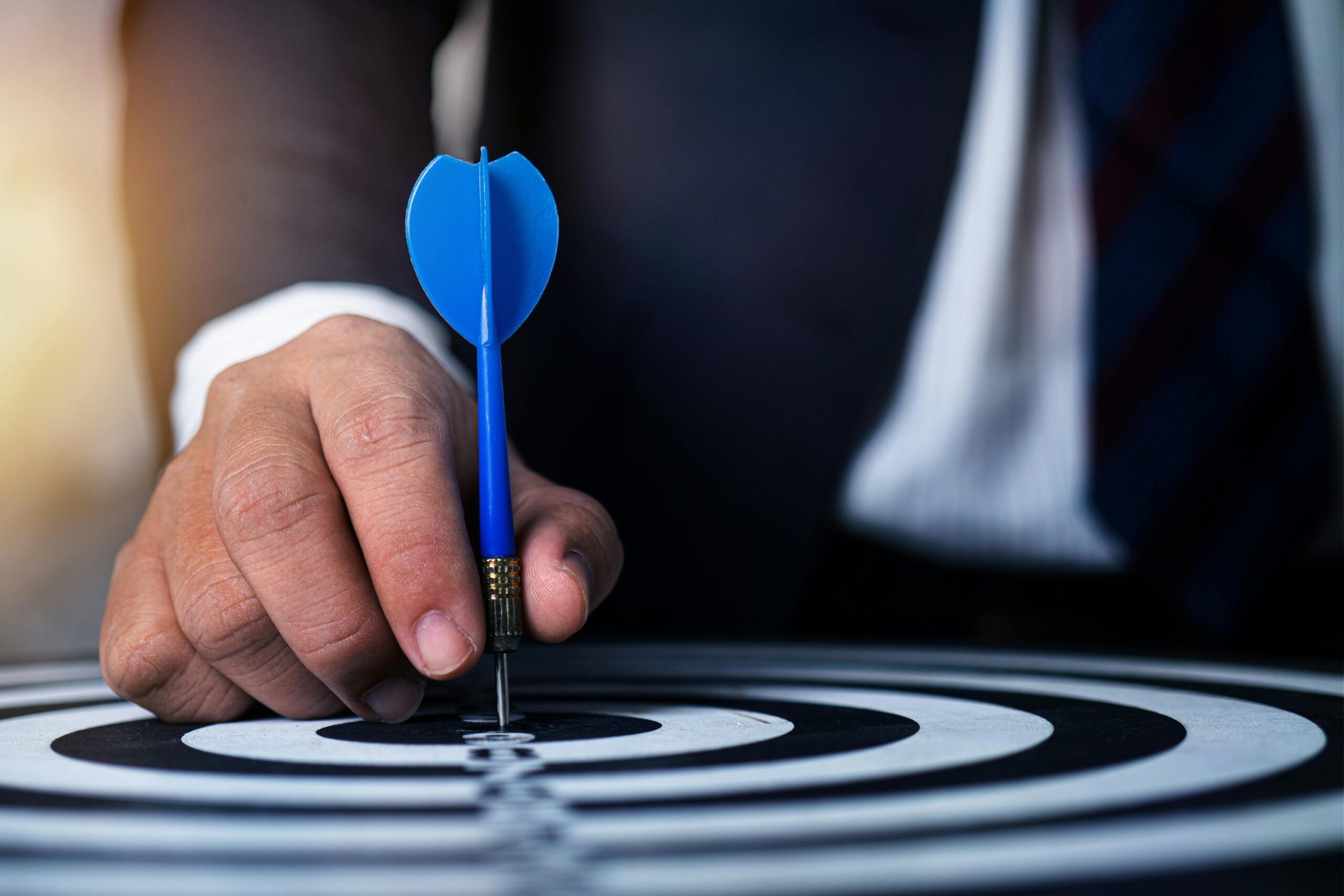 MSP supplier performance