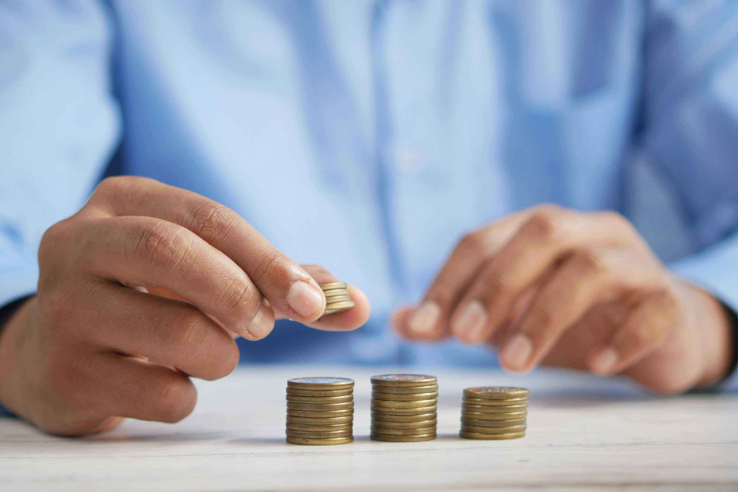 direct hire for revenue-generating roles