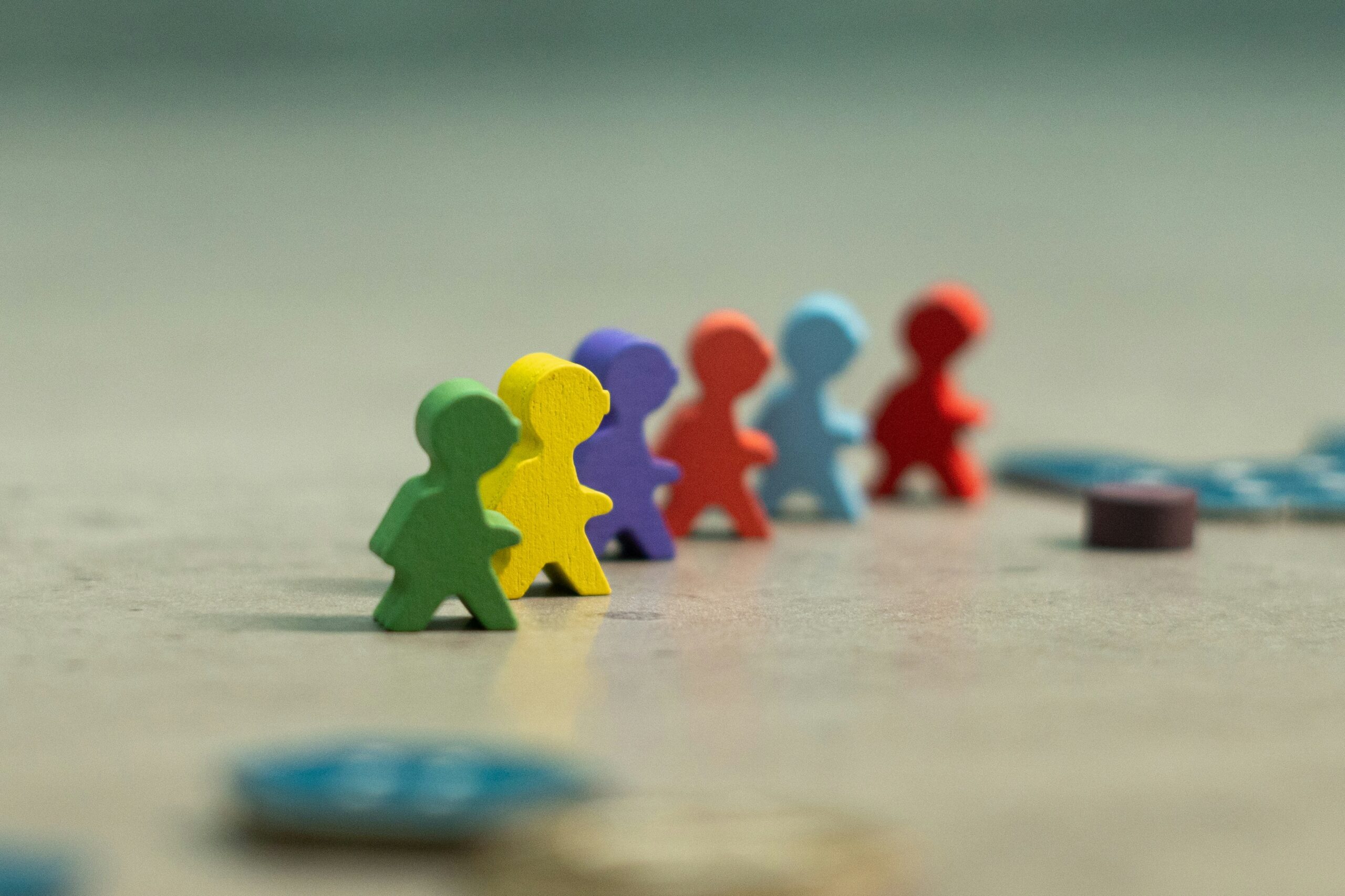 EOR hybrid staffing model