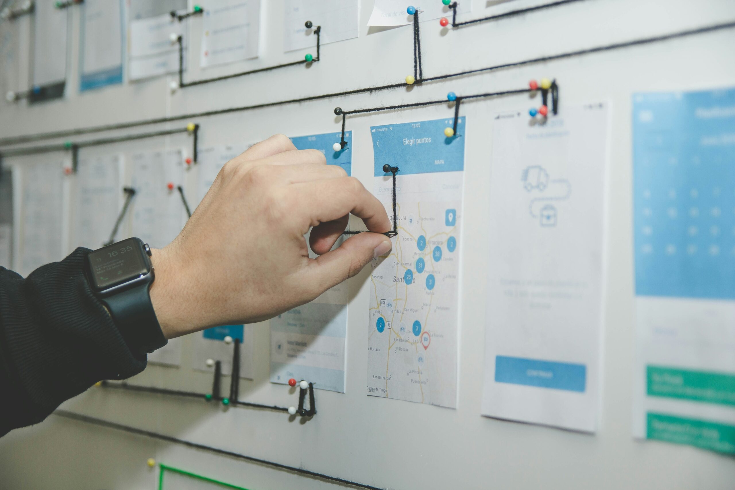 choosing the right MSP