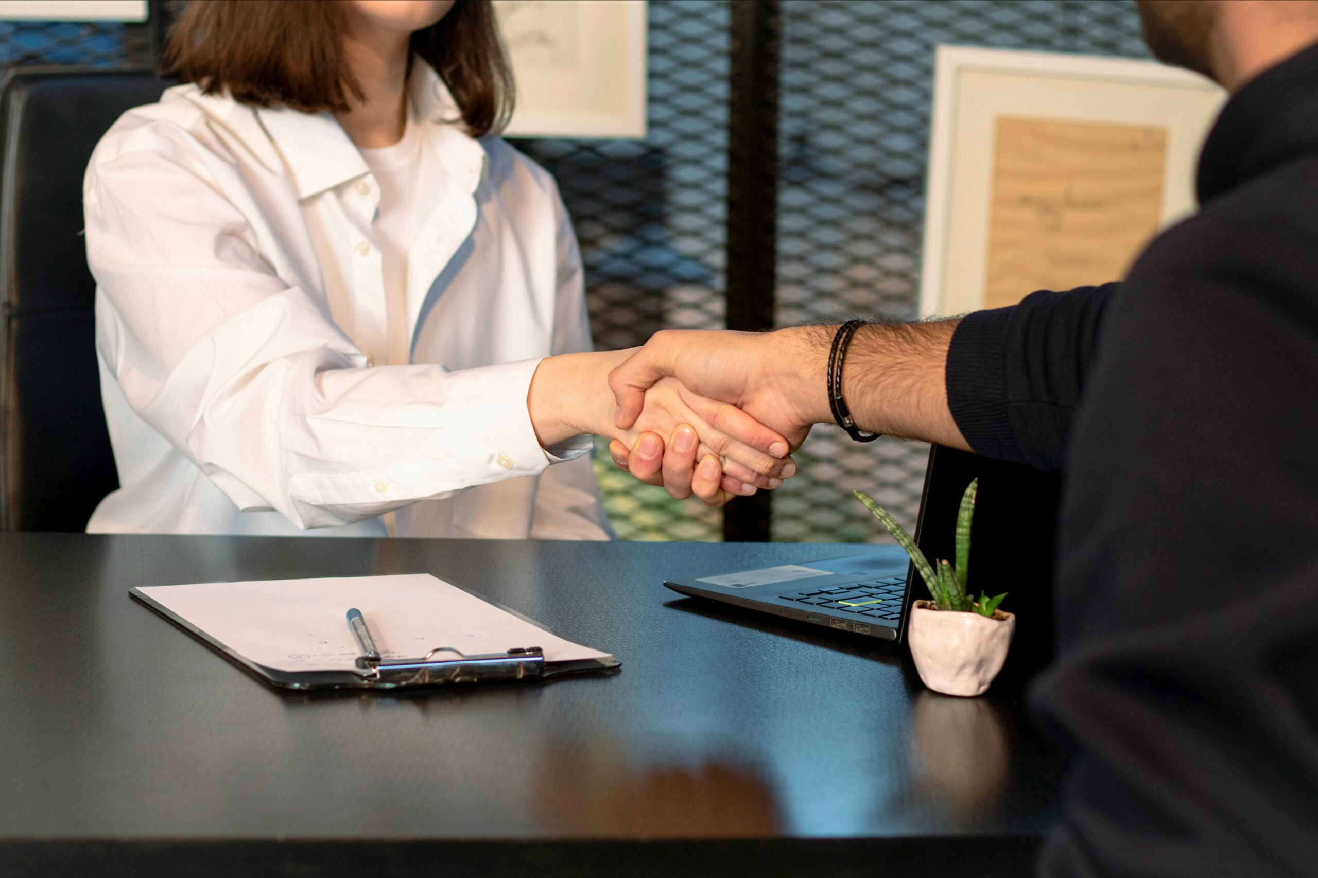 MSP contract-to-hire