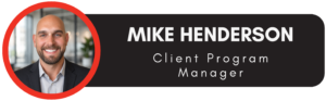 Mike Henderson