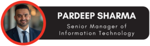 Pardeep Sharma