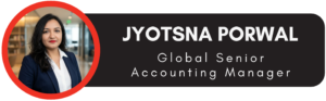 Jyotsna Porwal